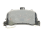 Kierroslukumittari Fiat Panda 51711237 503000480700 25567