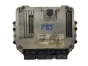 Ohjausyksikkö PSA 0281011785 9658556880 Bosch
