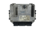 Ohjausyksikkö 0281011540 9655919880 9647785580 PSA Bosch 48424