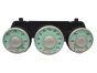 Kierroslukumittari C8 807 Ulysse 1496274080 PSA Fiat 18529