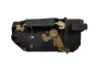 Oven lukitusmekanismi Vasen Taka 913737 Peugeot 306 Kiekert