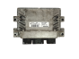 Ohjausyksikkö S120200117A 8201076690 8200700695 Renault Continental 26140