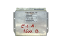 Ohjausyksikkö 0265453632K01 0265109431 Mercedes Bosch 54075