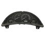 Kierroslukumittari Opel Corsa C 09166814FL 110008988009 31020