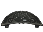 Kierroslukumittari Opel Corsa C 13173347WA 110008988026 31316