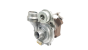 Turboahdin 8200478276 54359700012 1.5 dci Renault 54391015082 S9