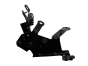 Kiinnike, Kannatin ABS Renault Scenic 4 478406447R 478401352R