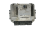Ohjausyksikkö 0281011529 8200051608 8200389519 Renault Bosch 46700