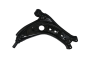 Tukivarsi Etu 6Q0407151D 44070081601 VW Seat Skoda Vika