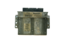 Ohjausyksikkö PSA 9646988680 9644625680-00 Sagem 32804