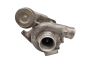 Turboahdin Opel 1,7 DTL 90530995 454187-1 Garrett 127358 km