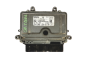 Ohjausyksikkö A6401500779 0281012060 Mercedes Bosch 25351
