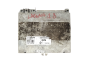 Ohjausyksikkö S101725111C 7700860308 Renault Siemens 25916