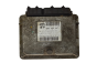 Ohjausyksikkö 46761568 IAW4GF.2M 61600.400.02 Fiat Magneti Marelli 15125