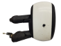 Peili Vasen Fiat Doblo I 0158100 0258100 9661
