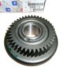 Vaihteiston hammaspyörä Alkuperäinen 4 Citroen Peugeot 206 306 407 BVM 233212