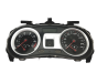 Kierroslukumittari Renault Clio 3 8200628775 G 56464
