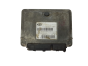 Ohjausyksikkö IAW 4AF.M9 55187372 61600.627.05 Fiat Magneti Marelli 15836