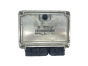 Ohjausyksikkö 038906012EM 0281010690 Seat Bosch 63419