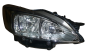Ajovalo Oikea Uusi Alkuperäinen 9678393080 Peugeot 508