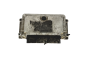 Ohjausyksikkö 0281001839 9630059880 28FM0279 PSA Bosch 25770