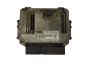 Ohjausyksikkö 0281012858 55204755 4D34A3ABM Fiat Bosch 14808
