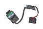 Polttoainepumppurele 1K0906093H B19230 VW Audi Seat Borsehung