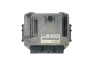 Ohjausyksikkö 0281015676 237100055R 237100115R Renault Bosch 41173