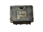 Ohjausyksikkö IAW 4AF.M9 55187372 61600.627.05 Fiat Magneti Marelli 15696