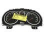 Kierroslukumittari Opel Corsa D P0013285388 Johnson