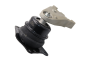 Moottorin Kiinnike 6Q0199167DA 11990254401 VW Seat Skoda Vika