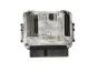 Ohjausyksikkö 55204761 0281012862 Fiat Bosch 42988
