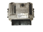 Ohjausyksikkö 51806557 0281012882 Alfa Romeo Bosch 18334