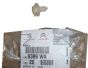 Kiinnityspidike Tapicerki Uusi Alkuperäinen 9399.W4 9399W4 Citroen Peugeot