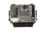 Ohjausyksikkö 0281012620 9661813780 9653958980 PSA Bosch 3495