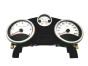 Kierroslukumittari Peugeot 207 9666133180 A2C53337660 59132
