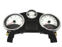 Kierroslukumittari Peugeot 207 9662904980 A2C53190342 53281