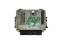 Ohjausyksikkö 0281015242 8M51-12A650-XE XEAA Ford Bosch 17647