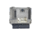 Ohjausyksikkö 03G906021PC 0281014072 VW Bosch 59649