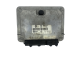 Ohjausyksikkö 038906018P 0281001720 Volkswagen Bosch 49463