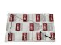 Ilmastointiputki 1K0820741BB 28201028001 VW Audi Vika