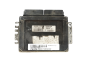 Ohjausyksikkö S110138000C 8200059086 8200044437 Renault Siemens 27200