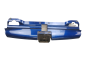Jäähdyttimen Säleikkö 9616258477 7804F6 Peugeot 406 1995-1999