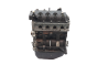 Bensiinimoottori D4FE770 D4F770 8201156008 Renault Twingo 2 1.2 16V 1029