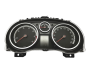 Kierroslukumittari Opel Corsa D P0013369220 GM 33126
