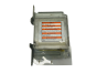Ohjausyksikön moduuli 98221FE200 152300-8451 Subaru Denso 68884
