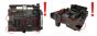 Ohjausyksikkö BSM B3 9650664080 PSA Delphi 1458