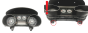 Kierroslukumittari Fiat Punto Evo 5550050900 48787