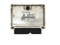 Ohjausyksikkö 0281011322 038906012GT VW Bosch