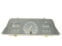 Nopeusmittari Opel Kadett 93154237
